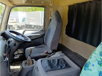 MITSUBISHI FUSO Fighter Flat Body PDG-FK71F 2008 547,656km_29