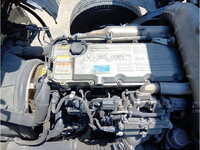 MITSUBISHI FUSO Fighter Flat Body PDG-FK71F 2008 547,656km_31