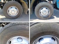 MITSUBISHI FUSO Fighter Flat Body PDG-FK71F 2008 547,656km_32