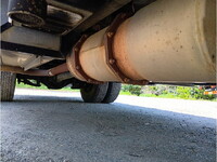 MITSUBISHI FUSO Fighter Flat Body PDG-FK71F 2008 547,656km_34