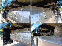 MITSUBISHI FUSO Fighter Flat Body PDG-FK71F 2008 547,656km_35