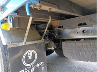 MITSUBISHI FUSO Fighter Flat Body PDG-FK71F 2008 547,656km_36