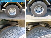 MITSUBISHI FUSO Fighter Flat Body PDG-FK71F 2008 547,656km_37