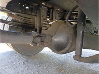 MITSUBISHI FUSO Fighter Flat Body PDG-FK71F 2008 547,656km_38