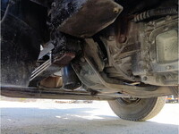 MITSUBISHI FUSO Fighter Flat Body PDG-FK71F 2008 547,656km_39