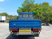 MITSUBISHI FUSO Fighter Flat Body PDG-FK71F 2008 547,656km_7
