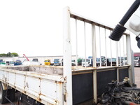 MITSUBISHI FUSO Canter Flat Body 2PG-FED90 2017 61,323km_10