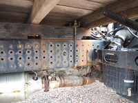 MITSUBISHI FUSO Canter Flat Body 2PG-FED90 2017 61,323km_13