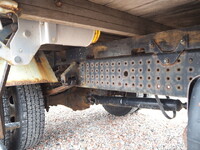 MITSUBISHI FUSO Canter Flat Body 2PG-FED90 2017 61,323km_15