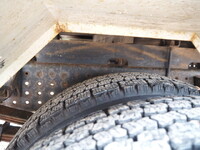 MITSUBISHI FUSO Canter Flat Body 2PG-FED90 2017 61,323km_16