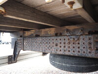 MITSUBISHI FUSO Canter Flat Body 2PG-FED90 2017 61,323km_17