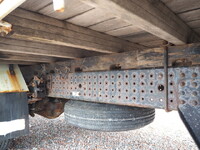 MITSUBISHI FUSO Canter Flat Body 2PG-FED90 2017 61,323km_19