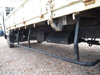 MITSUBISHI FUSO Canter Flat Body 2PG-FED90 2017 61,323km_20