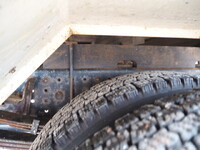 MITSUBISHI FUSO Canter Flat Body 2PG-FED90 2017 61,323km_21