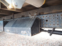 MITSUBISHI FUSO Canter Flat Body 2PG-FED90 2017 61,323km_23