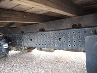 MITSUBISHI FUSO Canter Flat Body 2PG-FED90 2017 61,323km_24