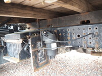 MITSUBISHI FUSO Canter Flat Body 2PG-FED90 2017 61,323km_25