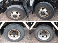 MITSUBISHI FUSO Canter Flat Body 2PG-FED90 2017 61,323km_26