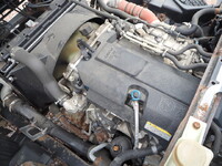 MITSUBISHI FUSO Canter Flat Body 2PG-FED90 2017 61,323km_27