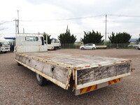 MITSUBISHI FUSO Canter Flat Body 2PG-FED90 2017 61,323km_28