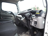 MITSUBISHI FUSO Canter Flat Body 2PG-FED90 2017 61,323km_35
