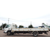 MITSUBISHI FUSO Canter Flat Body 2PG-FED90 2017 61,323km_5