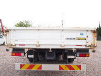 MITSUBISHI FUSO Canter Flat Body 2PG-FED90 2017 61,323km_6