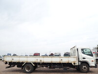 MITSUBISHI FUSO Canter Flat Body 2PG-FED90 2017 61,323km_7