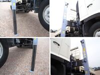 HINO Ranger Self Loader (With 4 Steps Of Cranes) KK-FD1JKEA 2003 60,614km_10