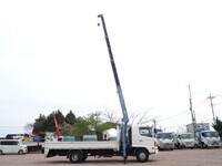 HINO Ranger Self Loader (With 4 Steps Of Cranes) KK-FD1JKEA 2003 60,614km_13