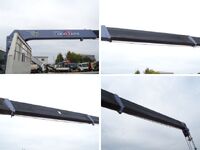 HINO Ranger Self Loader (With 4 Steps Of Cranes) KK-FD1JKEA 2003 60,614km_15