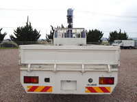 HINO Ranger Self Loader (With 4 Steps Of Cranes) KK-FD1JKEA 2003 60,614km_17
