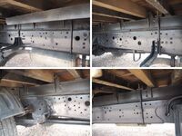 HINO Ranger Self Loader (With 4 Steps Of Cranes) KK-FD1JKEA 2003 60,614km_21