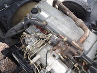 HINO Ranger Self Loader (With 4 Steps Of Cranes) KK-FD1JKEA 2003 60,614km_25