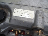 HINO Ranger Self Loader (With 4 Steps Of Cranes) KK-FD1JKEA 2003 60,614km_26