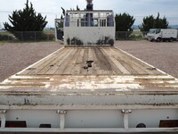 HINO Ranger Self Loader (With 4 Steps Of Cranes) KK-FD1JKEA 2003 60,614km_28