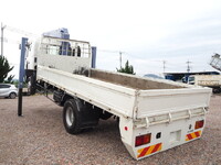 HINO Ranger Self Loader (With 4 Steps Of Cranes) KK-FD1JKEA 2003 60,614km_2