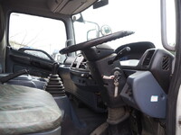 HINO Ranger Self Loader (With 4 Steps Of Cranes) KK-FD1JKEA 2003 60,614km_32