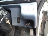 HINO Ranger Self Loader (With 4 Steps Of Cranes) KK-FD1JKEA 2003 60,614km_37