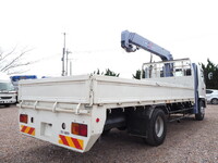 HINO Ranger Self Loader (With 4 Steps Of Cranes) KK-FD1JKEA 2003 60,614km_4