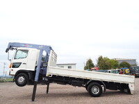HINO Ranger Self Loader (With 4 Steps Of Cranes) KK-FD1JKEA 2003 60,614km_5