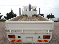 HINO Ranger Self Loader (With 4 Steps Of Cranes) KK-FD1JKEA 2003 60,614km_6