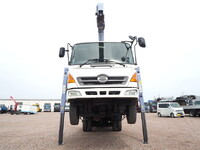 HINO Ranger Self Loader (With 4 Steps Of Cranes) KK-FD1JKEA 2003 60,614km_7