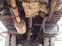 HINO Ranger Self Loader (With 4 Steps Of Cranes) KK-FD1JKEA 2003 60,614km_9