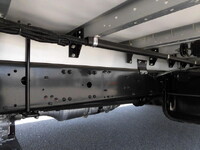 MITSUBISHI FUSO Fighter Aluminum Wing 2KG-FK65F 2025 1,000km_13