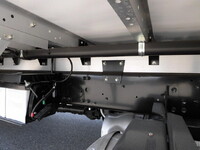 MITSUBISHI FUSO Fighter Aluminum Wing 2KG-FK65F 2025 1,000km_16