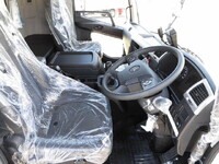 MITSUBISHI FUSO Fighter Aluminum Wing 2KG-FK65F 2025 1,000km_17