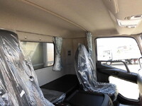 MITSUBISHI FUSO Fighter Aluminum Wing 2KG-FK65F 2025 1,000km_18