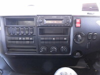 MITSUBISHI FUSO Fighter Aluminum Wing 2KG-FK65F 2025 1,000km_21