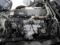 MITSUBISHI FUSO Fighter Aluminum Wing 2KG-FK65F 2025 1,000km_25